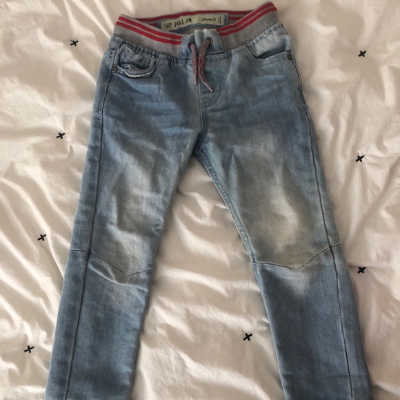 Primark Pull-on Jean - Picture 1 of 4